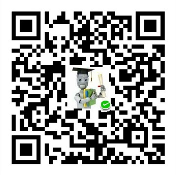 Chason Lee WeChat Pay